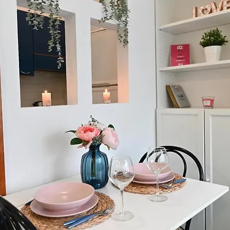 Апартаменты Izzhome Кальяри
