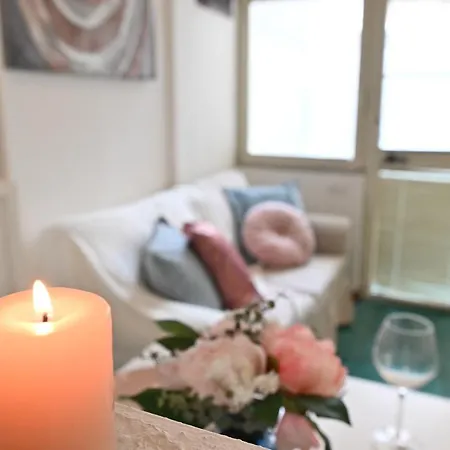Apartment Izzhome *