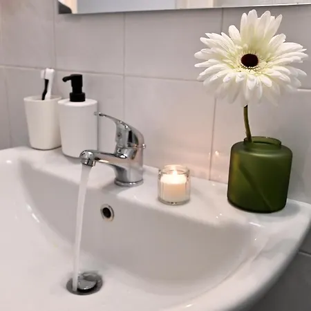 Апартаменты Izzhome *