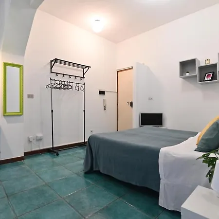 Izzhome Apartment Cagliari