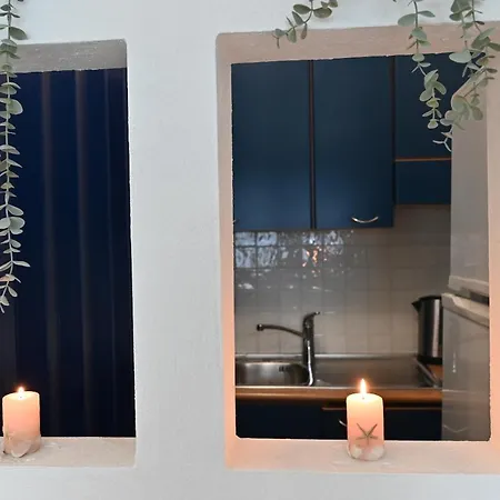 Izzhome Apartment *