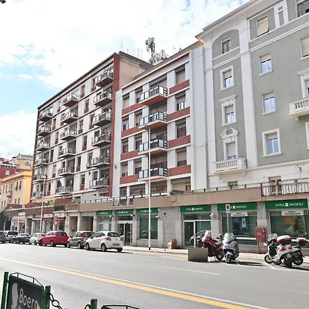 Izzhome Кальяри