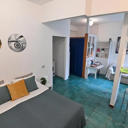 Apartment Izzhome Cagliari